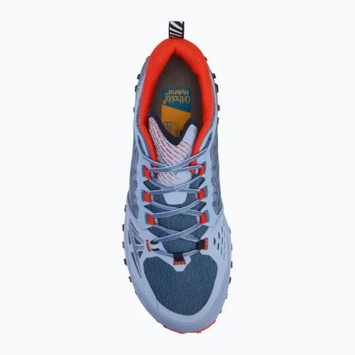 Női futócipő La Sportiva Bushido III GTX stone blue/ moonlight