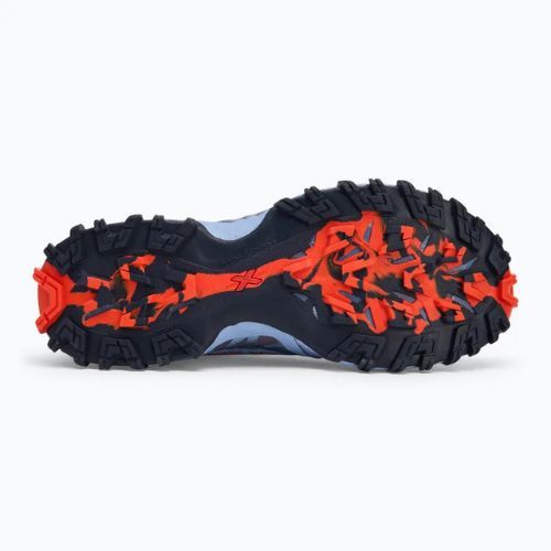 Női futócipő La Sportiva Bushido III GTX stone blue/ moonlight