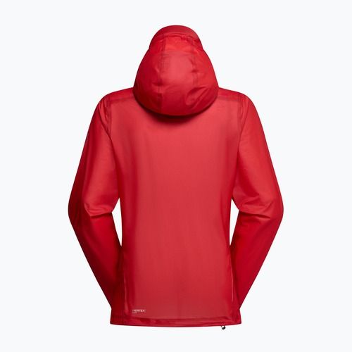 Női futódzseki La Sportiva Ethereal Pro hibiscus/ black