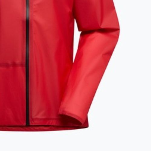 Női futódzseki La Sportiva Ethereal Pro hibiscus/ black