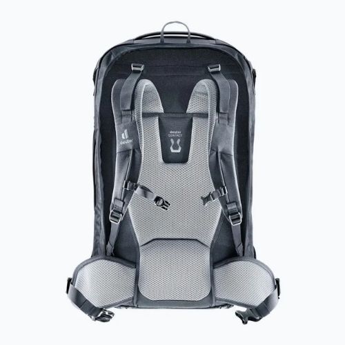 Túrahátizsák deuter Access 55 l black