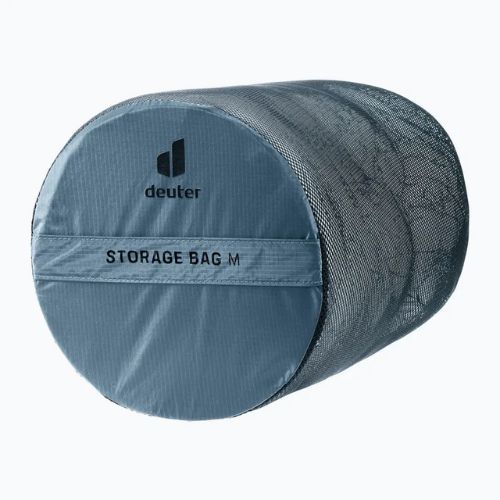 Pokrowiec na Hálózsák deuter Storage Bag M 26,5 l atlantic