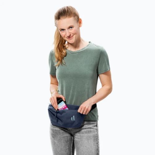 Övtáska deuter Avengo 1.5 l ink