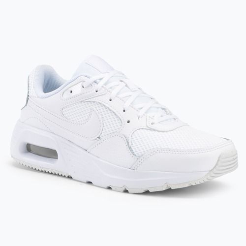 Nike Air Max SC női cipő fehér/fehér/foton por/fehér