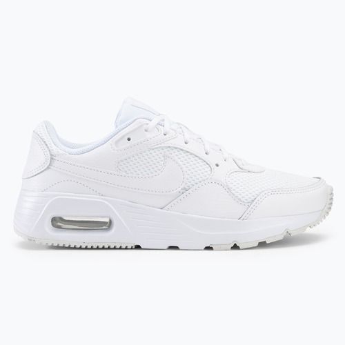 Nike Air Max SC női cipő fehér/fehér/foton por/fehér