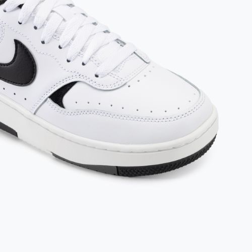 Nike Gamma Force női cipő fehér/summit white/vasszürke/fekete