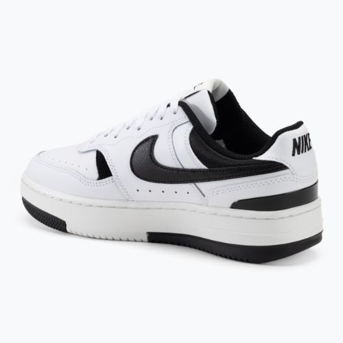 Nike Gamma Force női cipő fehér/summit white/vasszürke/fekete