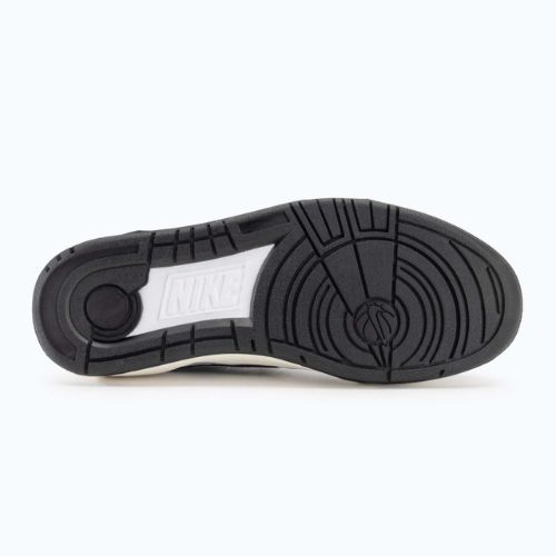 Férfi Nike Full Force Low fehér/pewter/vitorla/fekete cipő