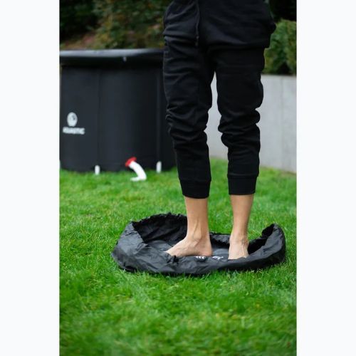 AQUASTIC Wintstick táska Fekete
