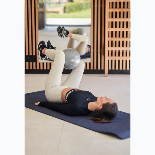 Mini gimnasztikai labda XTREXO TXO-B4Z010-GY 20 cm szürke