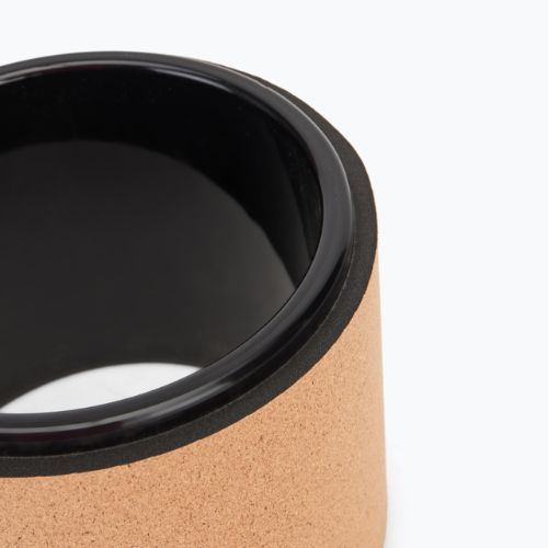 Jóga karika XTREXO parafa TXO-B4Z025-NC természetes