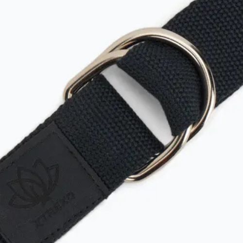 Jógaheveder XTREXO TXO-B4Z026-CH grafit