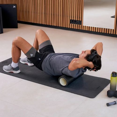 Roller XTREXO 3 w 1 TXO-B4Z028-BK fekete