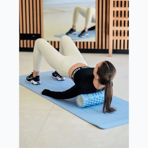 Roller XTREXO piankowy TXO-B4Z030-BL kék