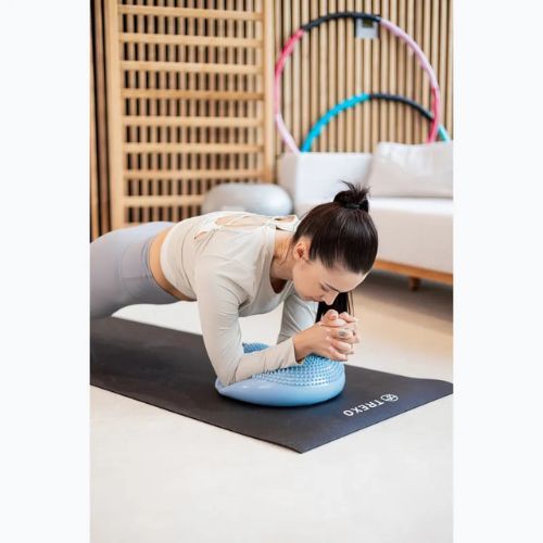 Szenzoros párna XTREXO TXO-B4Z034-BL kék