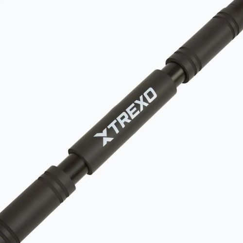 Teleszkópos rúd XTREXO TXO-B4Z039-BK 70-96 cm fekete