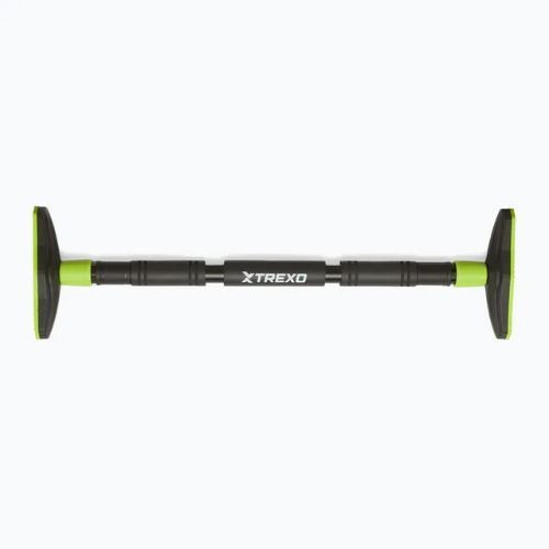 Teleszkópos rúd XTREXO TXO-B4Z039-BK 70-96 cm fekete