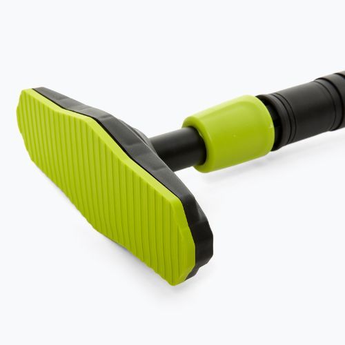 Teleszkópos rúd XTREXO TXO-B4Z040-BK 96-130 cm fekete