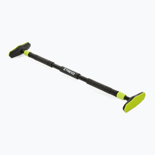 Teleszkópos rúd XTREXO TXO-B4Z040-BK 96-130 cm fekete