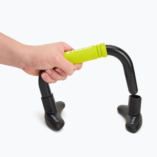 Fekvőtámasz fogantyú XTREXO TXO-B4Z043-BK fekete