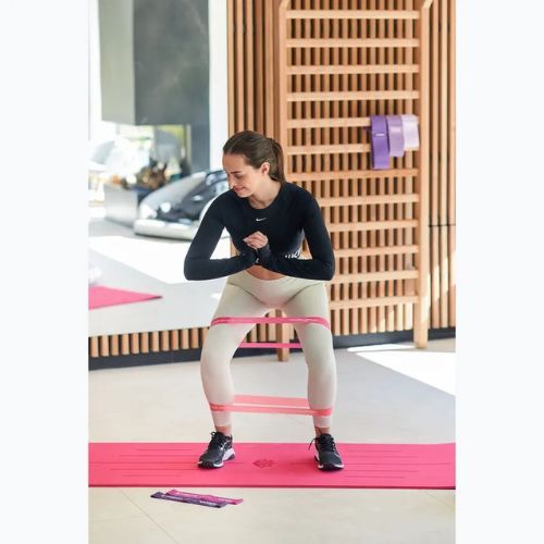 Gumiszalag készlet XTREXO Mini Power Band TXO-B4Z053-ALL 5 db színes