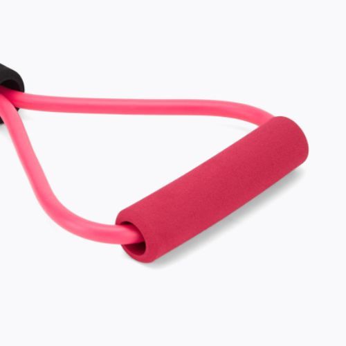 Ekspander XTREXO gumi TXO-B4Z056-PK rózsaszín