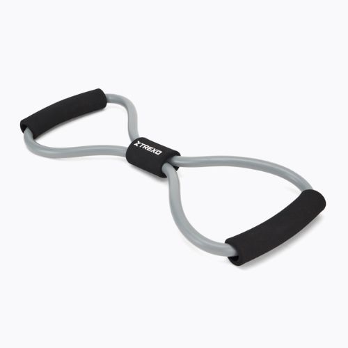 Ekspander XTREXO gumi TXO-B4Z058-GY szürke