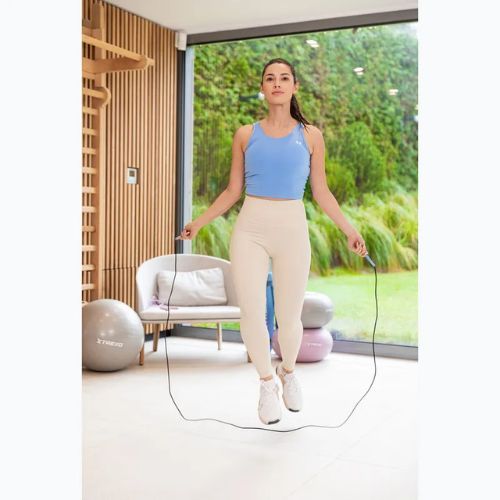 Ugrálókötél XTREXO Basic TXO-B4Z059-BL kék