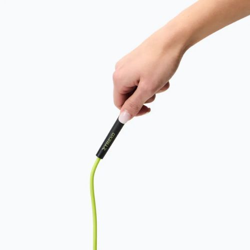 Ugrálókötél XTREXO Basic TXO-B4Z059-GN lime