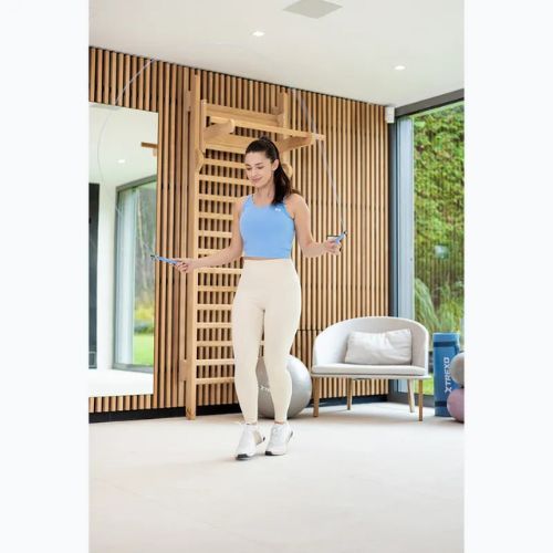 Ugrálókötél XTREXO Basic+ TXO-B4Z060-BL kék