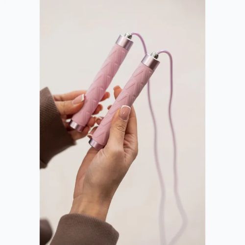 Ugrálókötél XTREXO Advanced TXO-B4Z062-BK lila