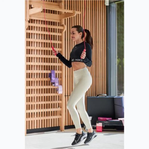 Ugrálókötél XTREXO bokserska Basic TXO-B4Z063-PK rózsaszín