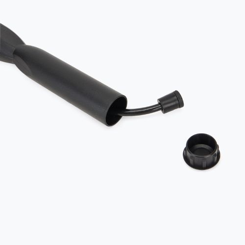 Ugrálókötél XTREXO bokserska Basic TXO-B4Z063-BK fekete