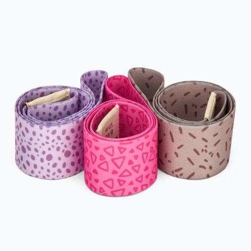 Szalagkészlet XTREXO haft TXO-B4Z065-ALL színes