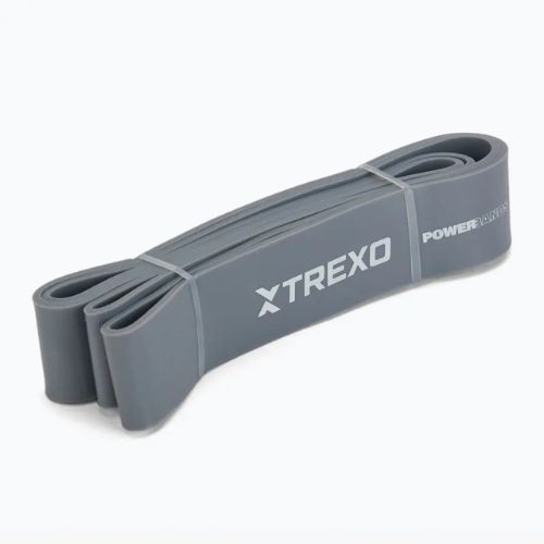 Rehabilitációs szalag XTREXO TXO-B4Z071-GY 9-11 kg szürke