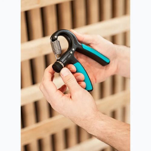 Kézerősítő XTREXO Basic TXO-B4Z078-BL kék