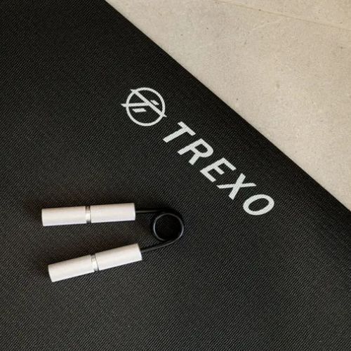 Kézerősítő XTREXO alu TXO-B4Z079-AL szürke