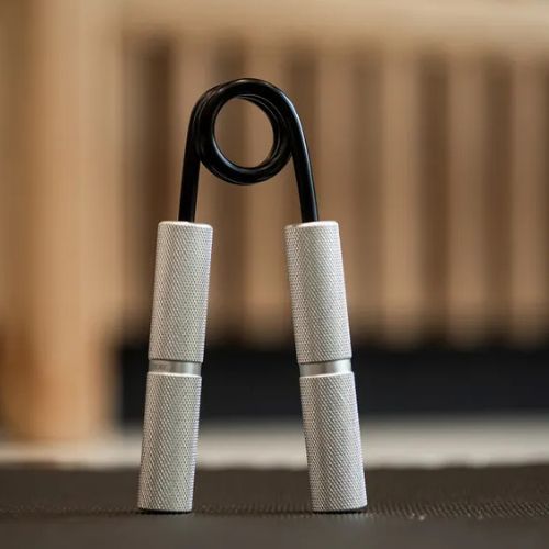 Kézerősítő XTREXO alu TXO-B4Z079-AL szürke