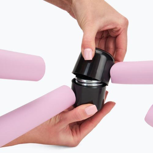 Láb/kar edzőeszköz XTREXO TXO-B4Z080-VT lila