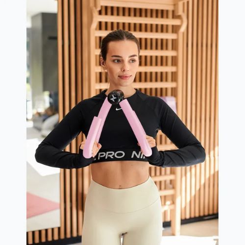 Láb/kar edzőeszköz XTREXO TXO-B4Z080-VT lila