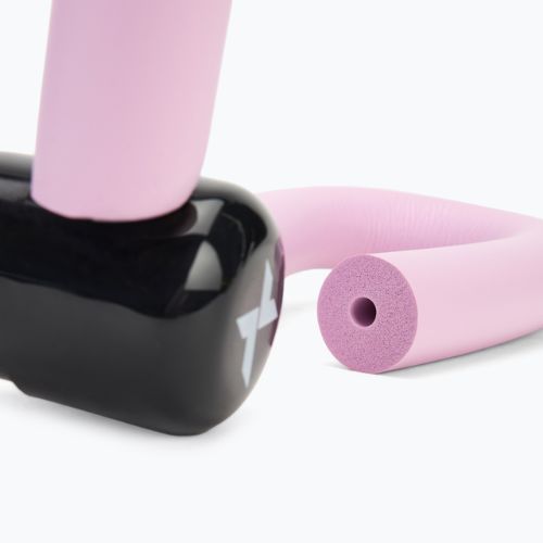 Láb/kar edzőeszköz XTREXO TXO-B4Z080-VT lila