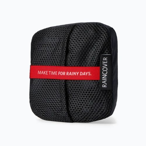 Gregory Raincover 30-50 l obszidián fekete hátizsákhuzat