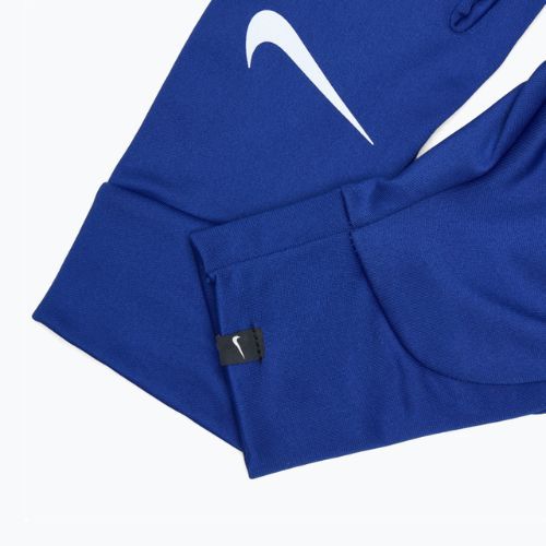 Férfi futókesztyű Nike Pacer Lightweight RG game royal/game royal/silver
