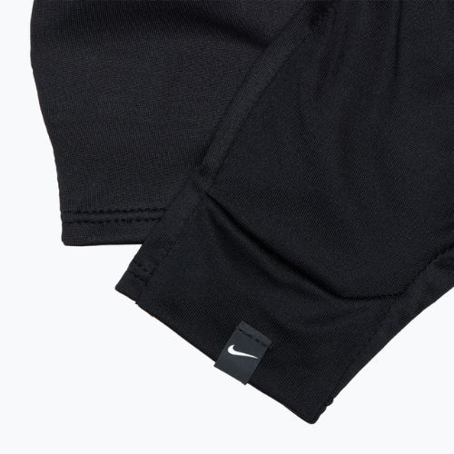Futókesztyű Nike Pacer Liner RG black/silver