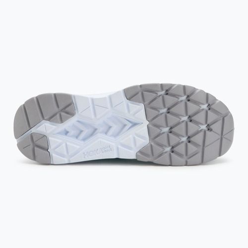 Férfi futócipő HOKA Cavu 2 sea ice/blue light