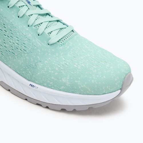Férfi futócipő HOKA Cavu 2 sea ice/blue light
