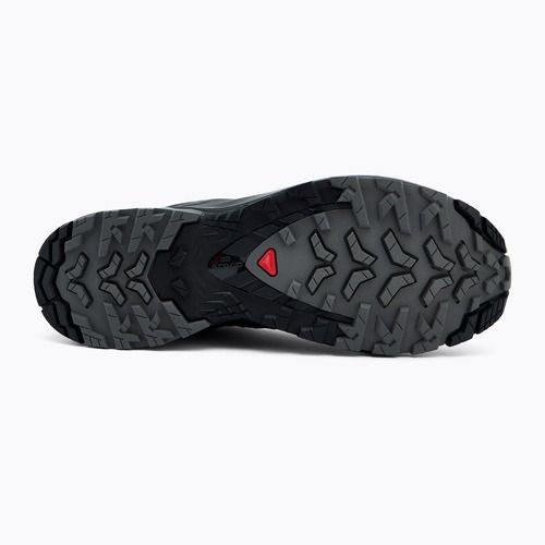 Salomon XA Pro 3D V9 GTX női futócipő fekete/fantom/pepej