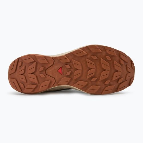 Férfi túracipő Salomon Elixir Activ GTX phantom/black/magnet