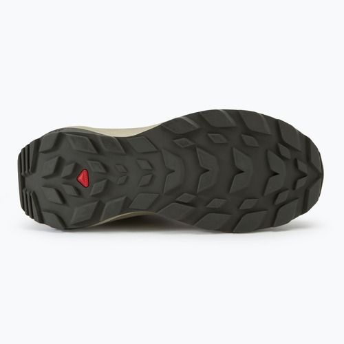 Salomon Elixir Mid GTX férfi túrabakancs tőzeg/vintage khaki/castlerock