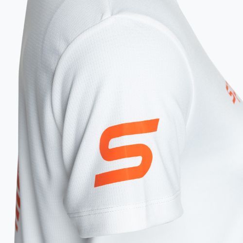 SPORTANO Active Női futópóló fehér